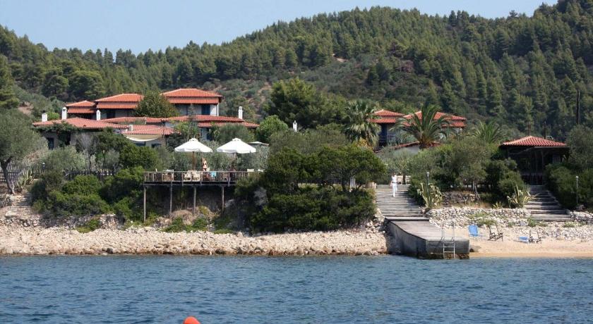 Skites Hotel Bungalows — Hotel in Chalkidiki