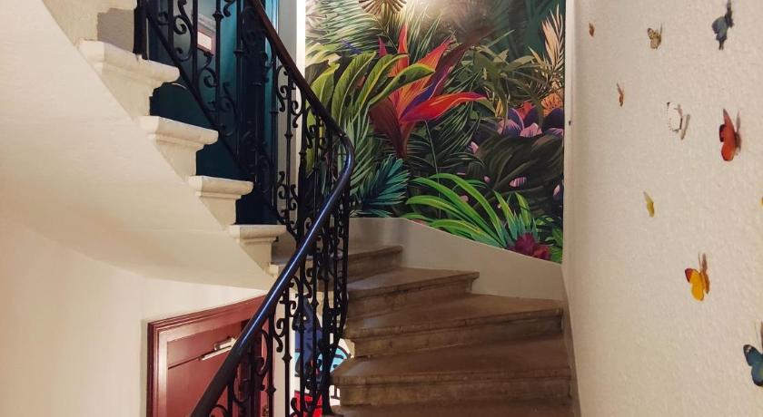 Atipik Hotel — Hotel in Annecy