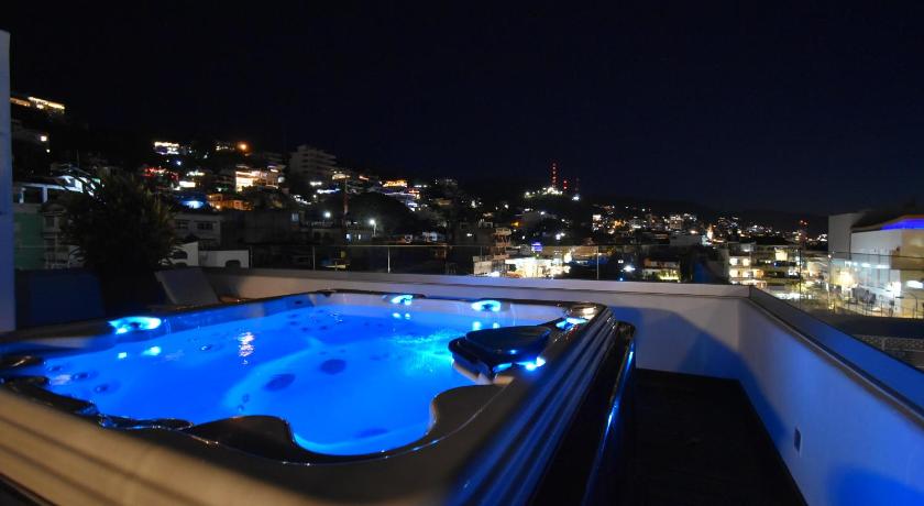 Condominio Panama photo