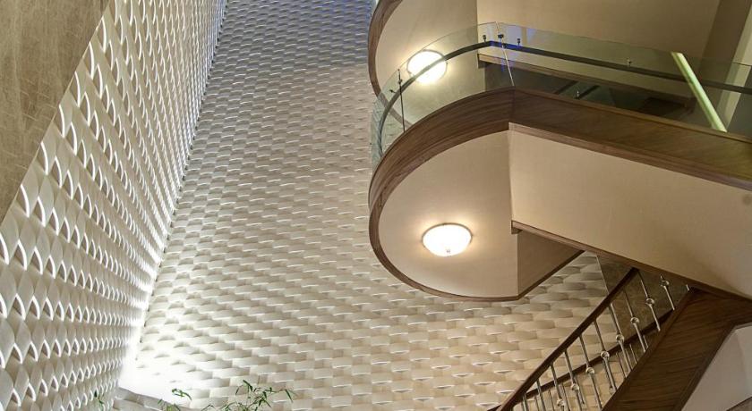 Marigold Thermal & Spa Hotel Bursa - image 5