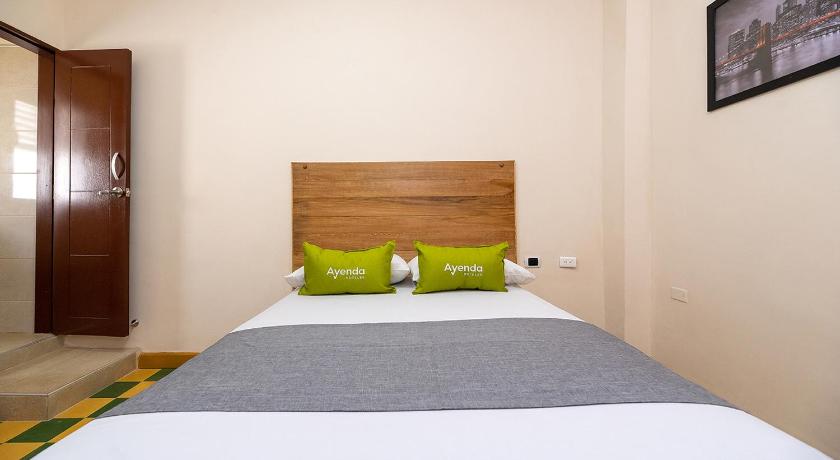 Hotel Ayenda Skall 1319