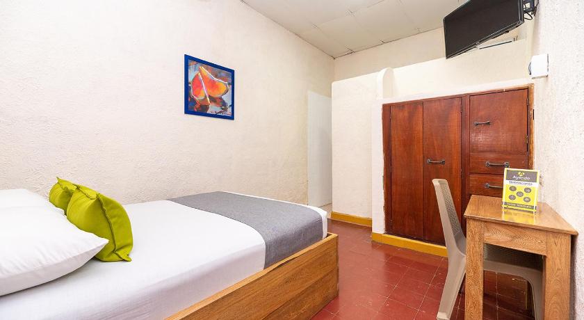 Hotel Ayenda Skall 1319