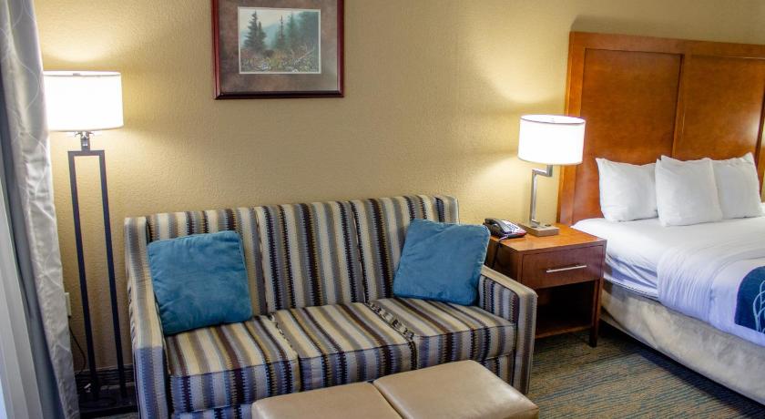 Comfort Inn Apple Valley