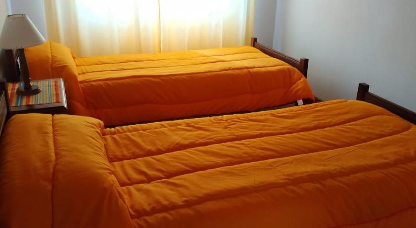 Departamentos Arco Iris Tandil — Hotel in Tandil