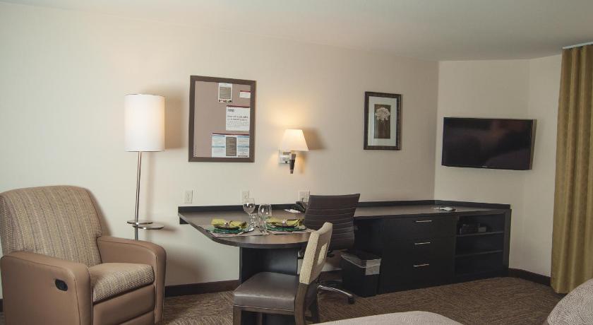 Candlewood Suites Fort Collins