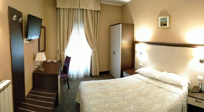 Hotel Alpi Resort