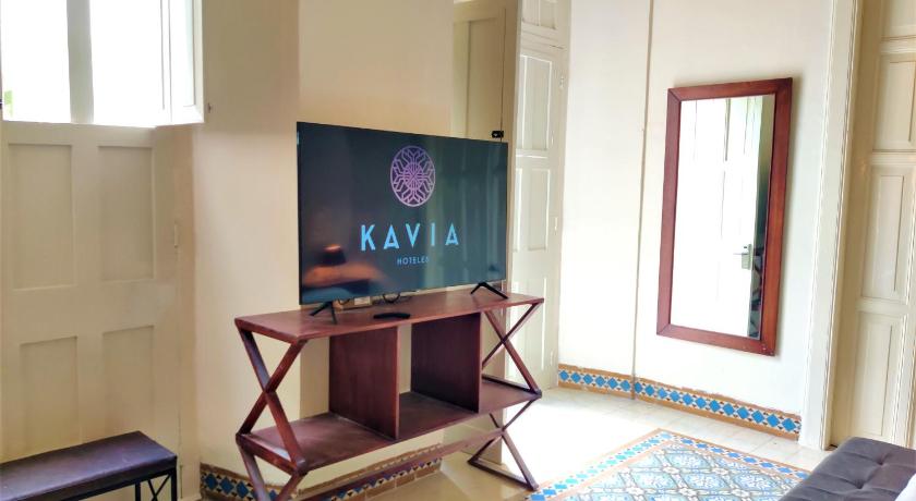 Hotel Boutique La Casona by Kavia