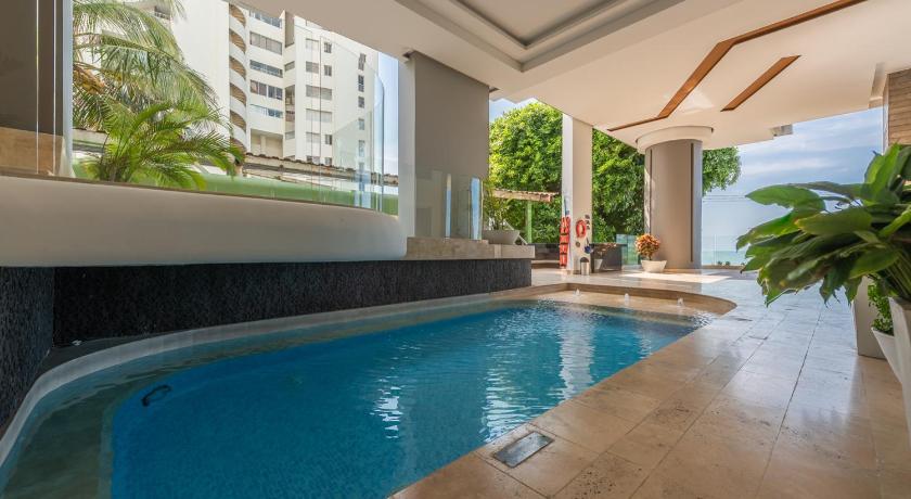 MURANO ELITE NEW OCEAN FRONT DUPLEx photo