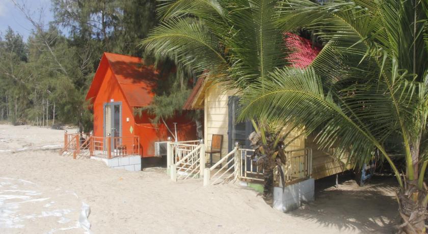 Resort Bao Anh Sunset Beach photo