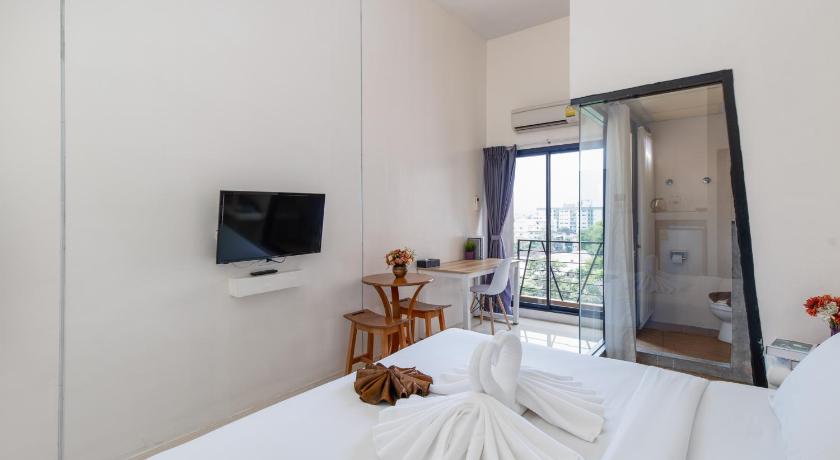 Image of Standard Double Room 1