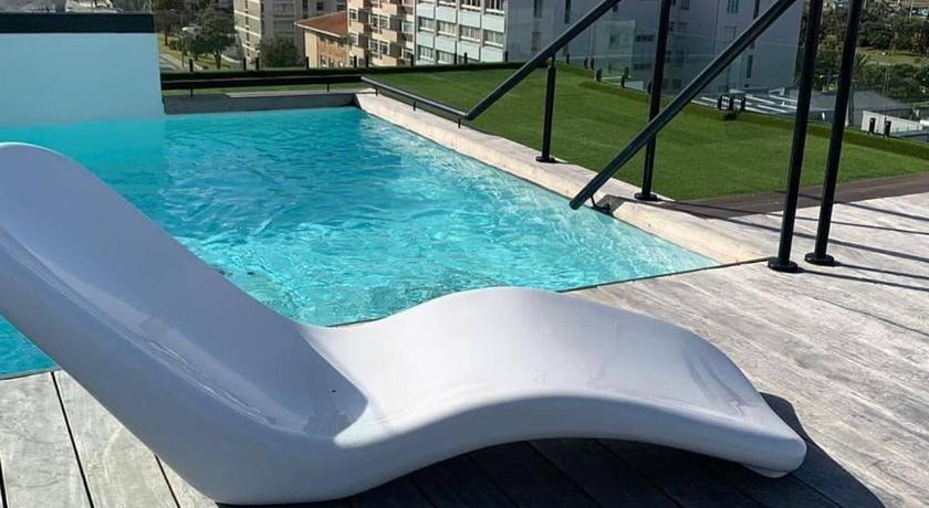 Paxton Luxury Apartments self-catering — Hotel in Port Elizabeth