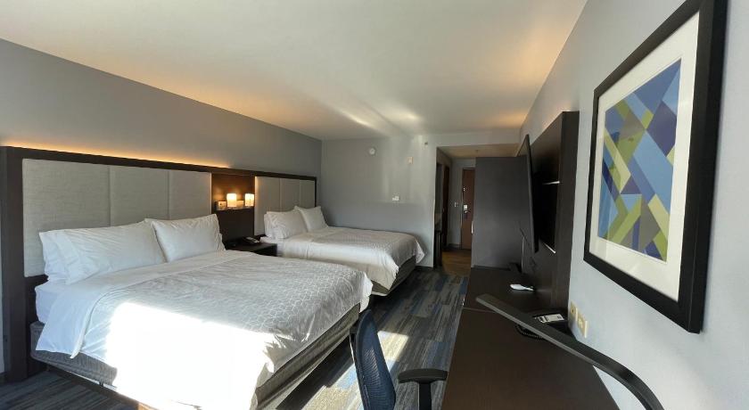 Holiday Inn Express & Suites Columbia - East Elkridge