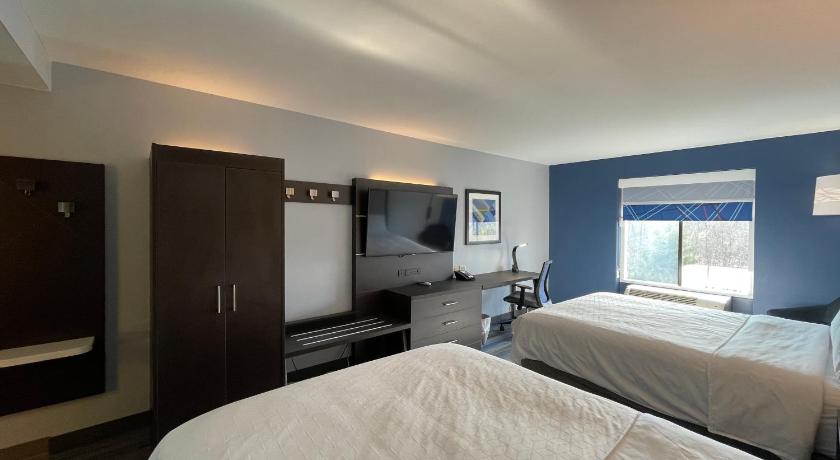 Holiday Inn Express & Suites Columbia - East Elkridge