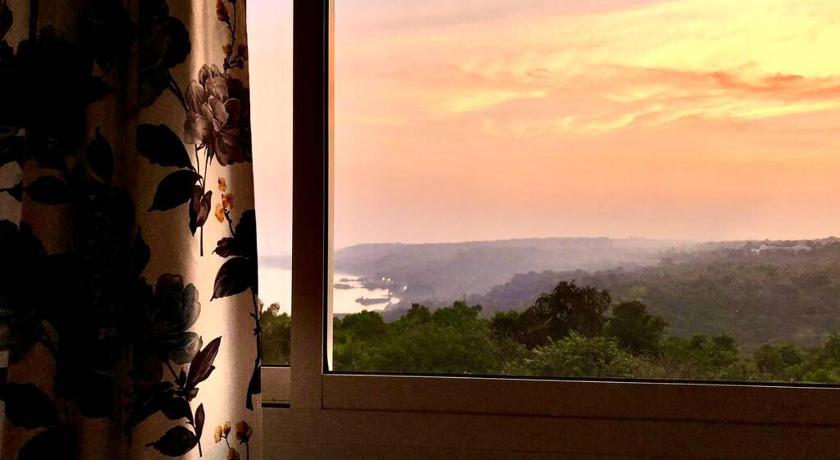 Birdsnest Seaview Vacation Homes Goa — Hotel in Goa