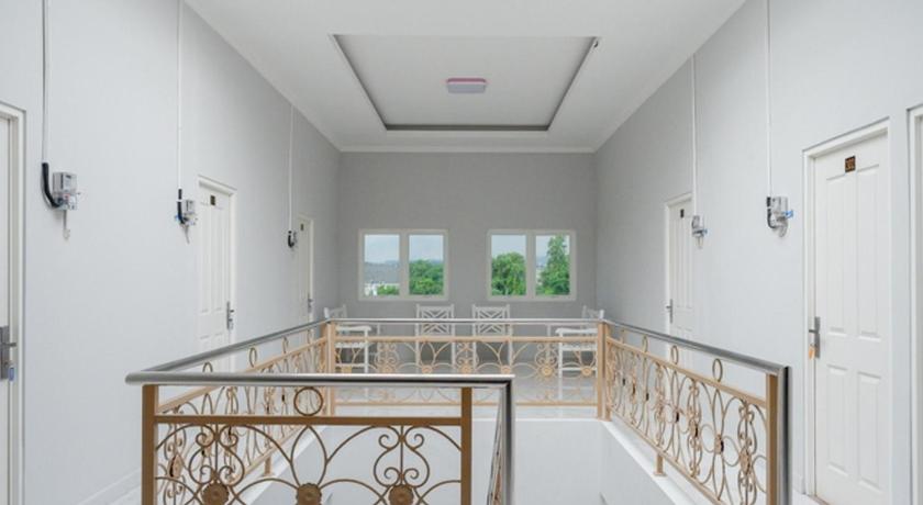 RedDoorz @ City Park Medoho Semarang – Pedurungan, ID