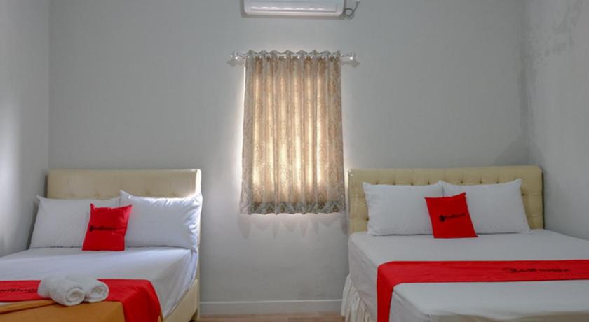 RedDoorz @ City Park Medoho Semarang – Pedurungan, ID