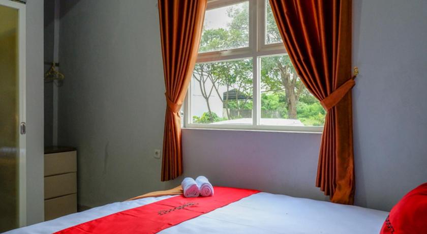 RedDoorz @ City Park Medoho Semarang – Pedurungan, ID