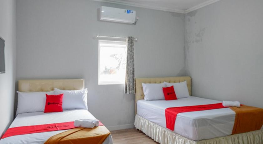 RedDoorz @ City Park Medoho Semarang – Pedurungan, ID