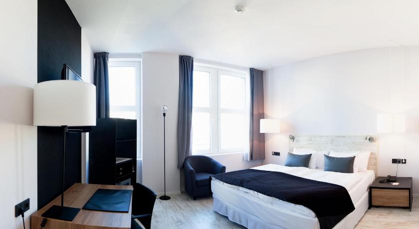 Kétszemélyes szoba (Double Room) fotója 1