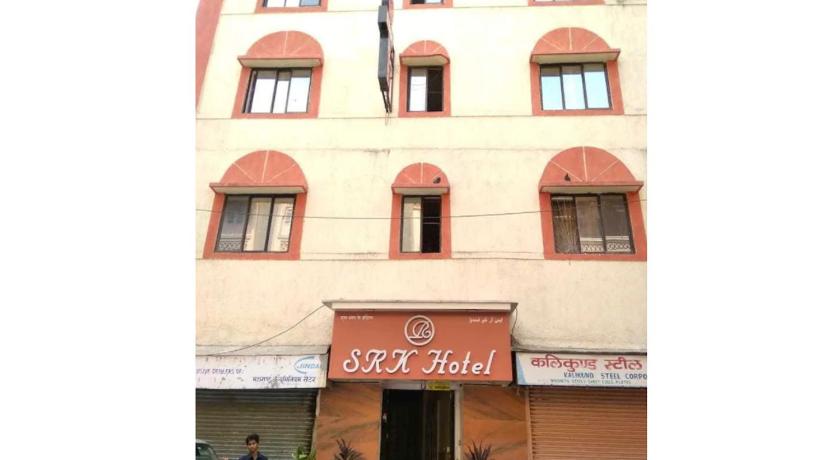 SRK Hotel- Grant Road