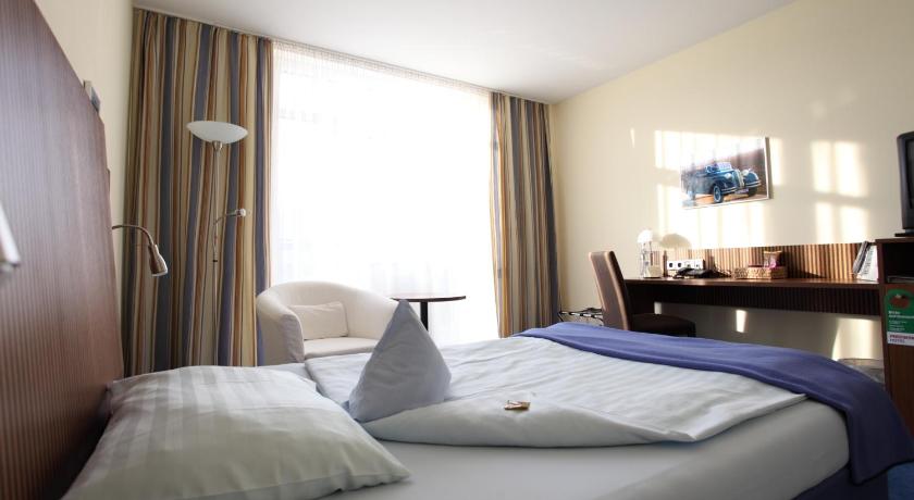 Hotel Garni Max Zwo photo