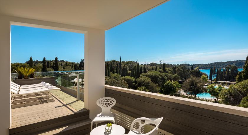 Image of Deluxe Suite - Eden 4
