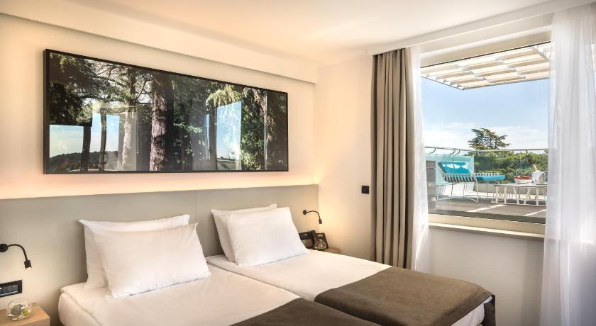 Image of Deluxe Suite - Eden 3