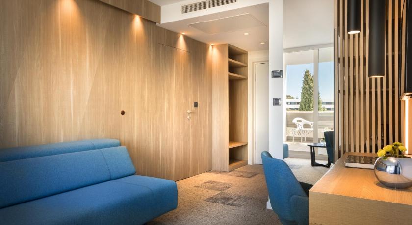 Image of Deluxe Suite - Eden 5