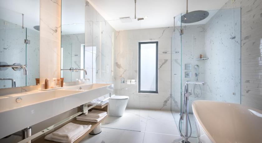 Image of Deluxe Suite - Eden 2