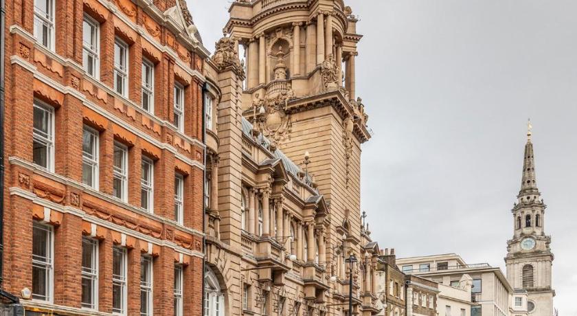Kula London - Covent Garden St Martin's Lane photo