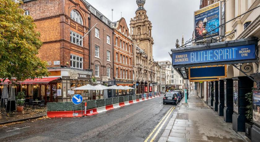 Kula London - Covent Garden St Martin's Lane photo