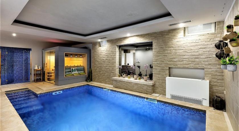 Luxury Villa Prova1 photo