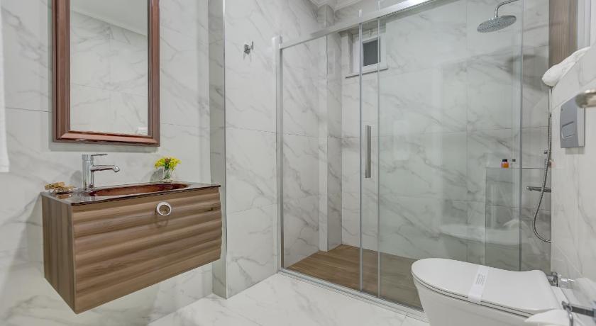 Sapanca View Hotel photo