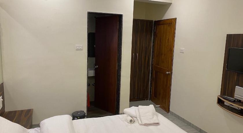 Galaxy Residency Panchgani