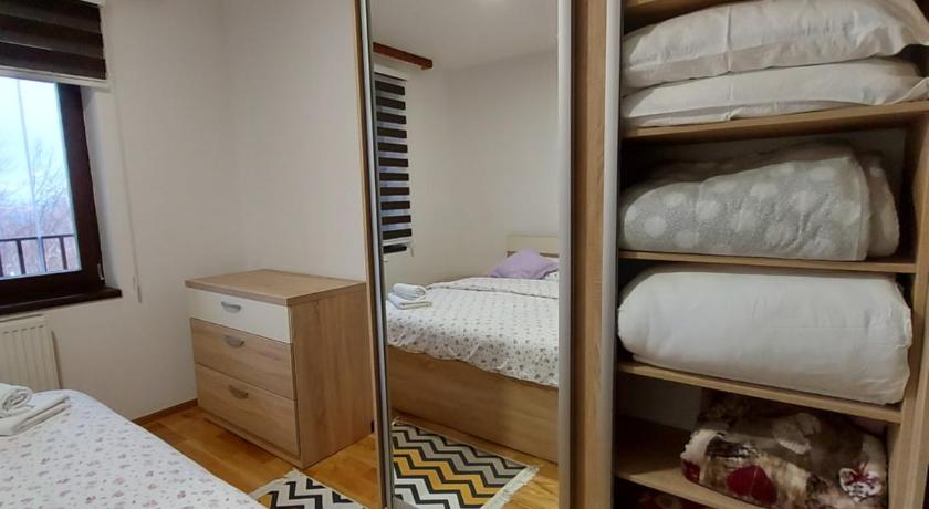 Apartmani BJELASNICA photo