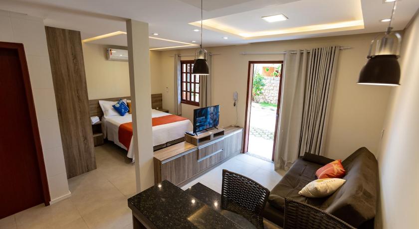 Image of Deluxe Suite 0