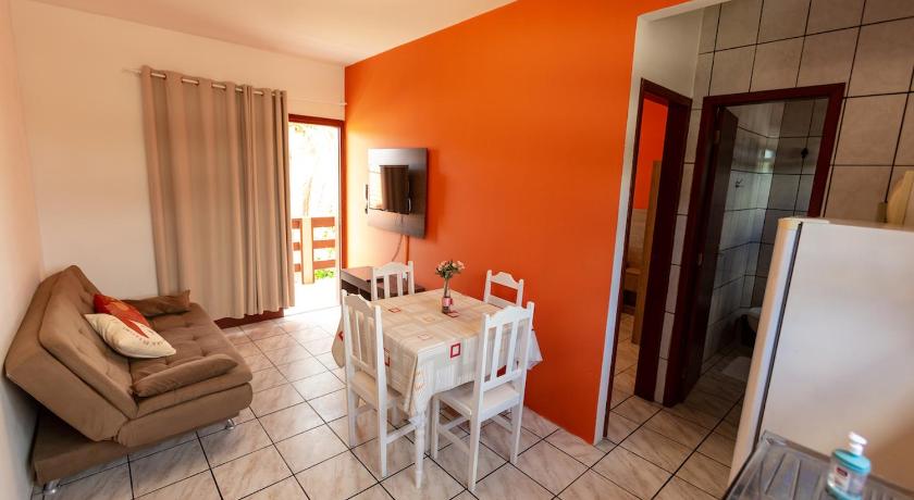 Image of Standard Apartment 0