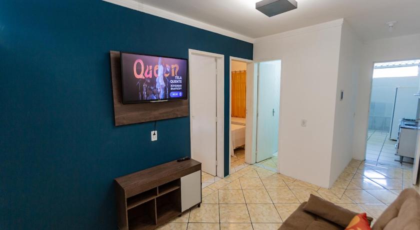 Image of Standard Chalet 3