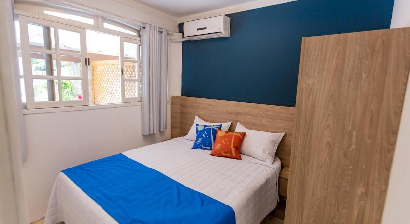 Image of Standard Chalet 1