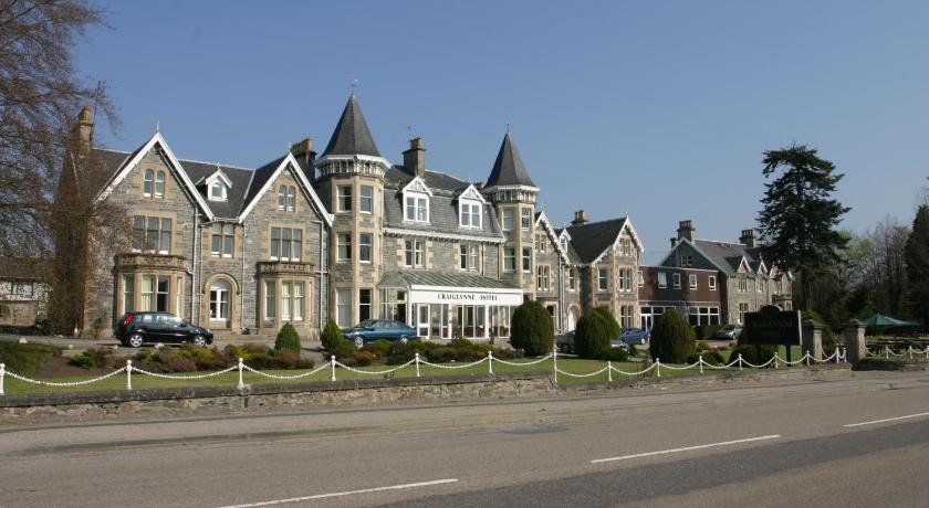 Craiglynne Hotel