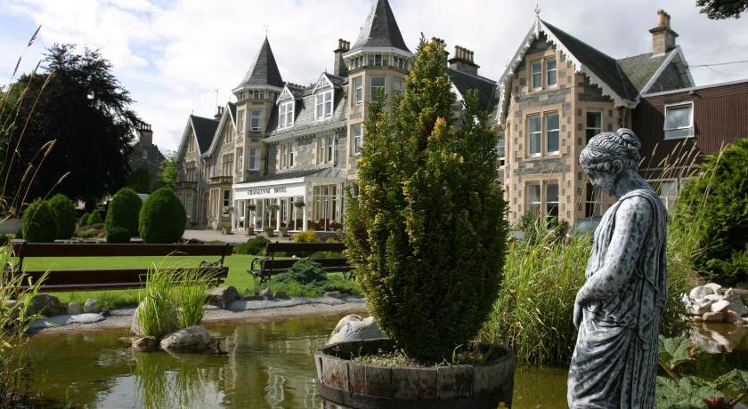 Craiglynne Hotel photo