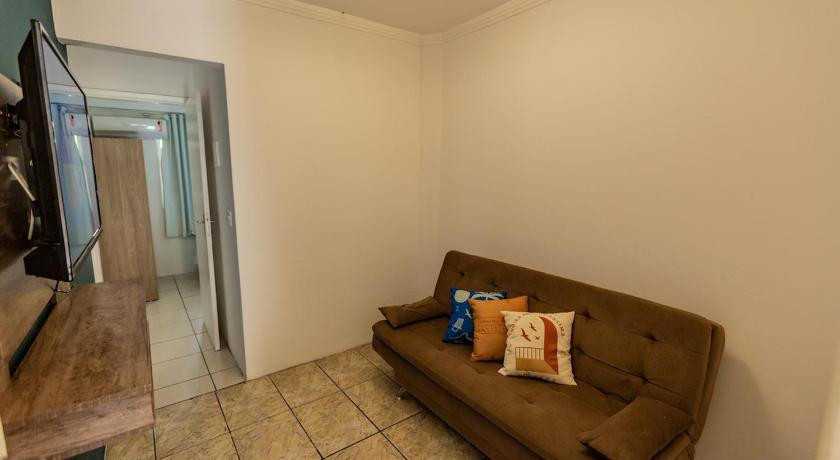 Image of Standard Three-Bedroom Chalet 9