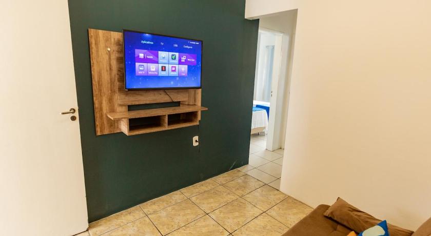 Image of Standard Three-Bedroom Chalet 7