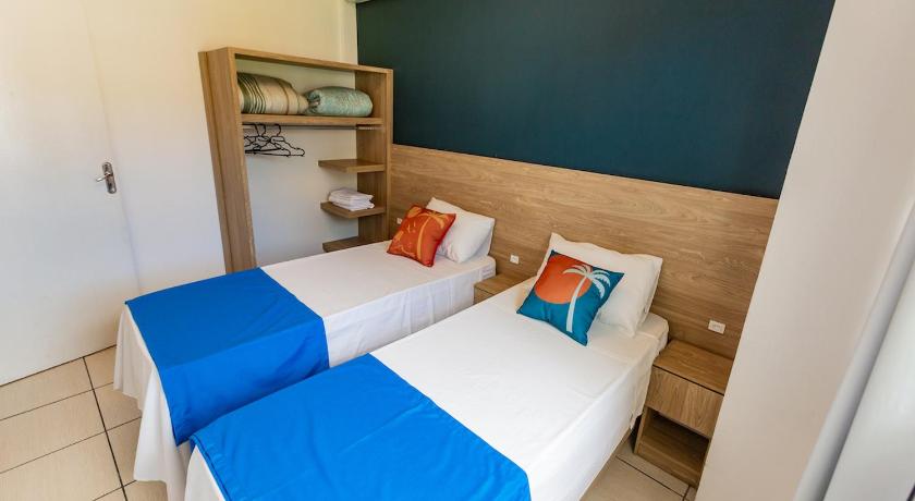 Image of Standard Three-Bedroom Chalet 4
