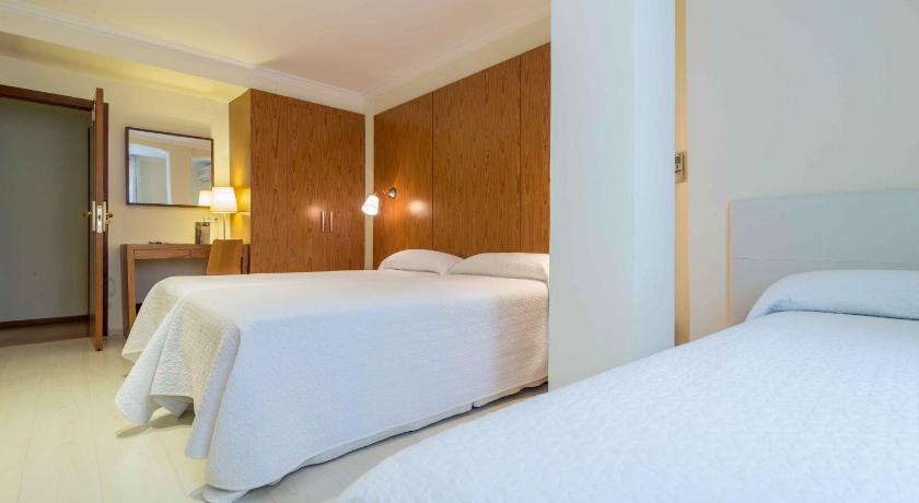 Image of Triple Room 6