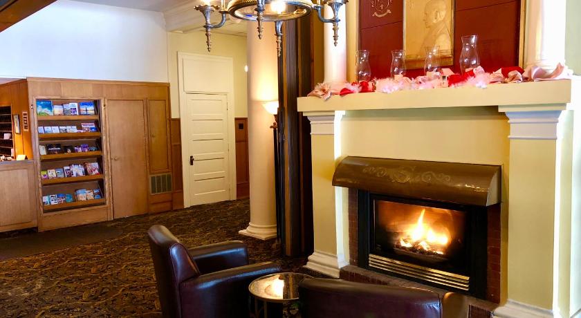 Stearns Hotel photo