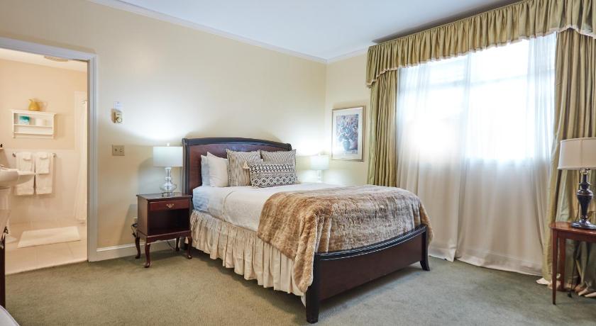 The Inn at Longshore photo