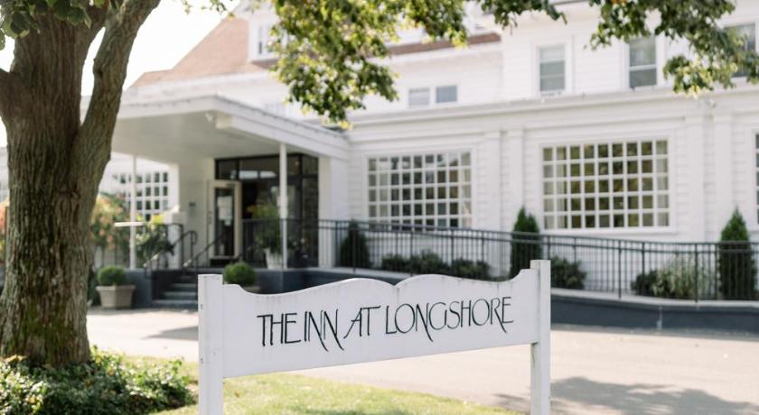 The Inn at Longshore — Hotel in Westport (CT)