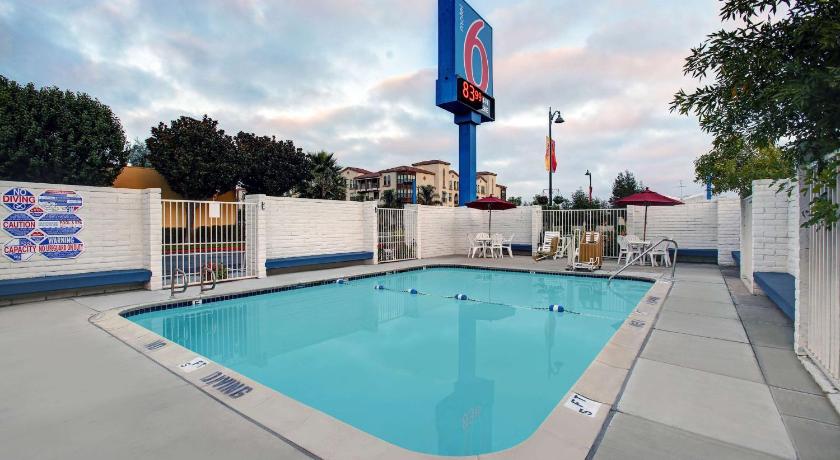 Motel 6 Santa Clara