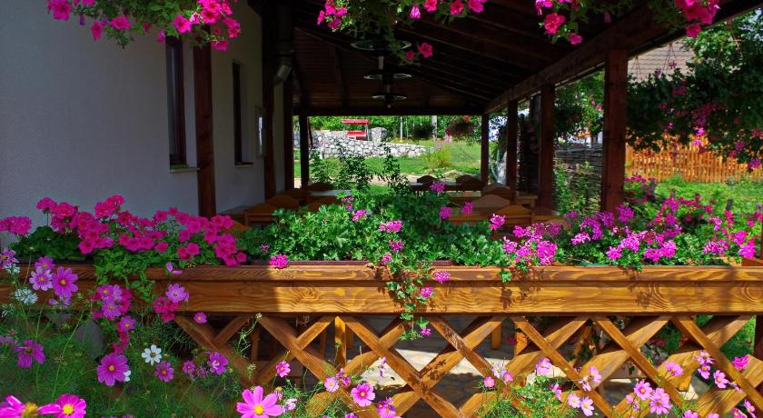 Plitvice Miric Inn photo